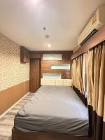 ให้เช่าห้องชุด ลุมพินี เมกะซิตี้ บางนา ขนาด 45 ตรม