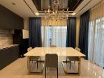 BH3886 ให้เช่าบ้านเดี่ยว 2 ชั้น โครงการ Bangkok Boulevard พระราม 