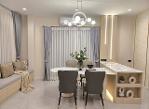 BH3896 ขายหรือให้เช่าบ้านเดี่ยว บางกอก บูเลอวาร์ด บางนา กม 5