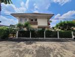 ขายบ้านเดี่ยว หมู่บ้านรัชชา 2 โครงการ 2 ถนนสายวัดบางโค นนทบุรี