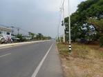 ขายที่ดิน 61-2-40ไร่ 120ล. ต.บ้านแม อ.สันป่าตอง เชียงใหม่