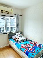 ทาวน์โฮม 2ชั้น 19ตร.วา. ถูกที่สุดใน ฮาบิทาวน์ เซ็นทรัล พระราม2  