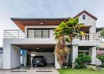 P1952 ขาย บ้านเดี่ยว ประชาราษฎร์บำเพ็ญ26 ย่านห้วยขวาง