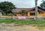 บ้านพร้อมที่ดินในโครงการ Panorama Golf & Country Club พื้นที่ 79 