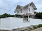 ขายบ้าน 2.5ชั้น หลังมุม 149ตรว ม.เมืองทอง4 สุขุมวิท101 ปุณณวิถี53