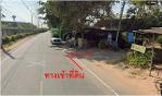 ขายที่ดินเปล่าทำเลทอง ใกล้เมืองโคราช ราคาน่าลงทุนสุดๆ ต.หัวทะเล 