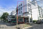 อาคาร 3.5ชั้น ให้เช่า 2นอนเดอะมอลล์ บางกะปิ 8 ถนนลาดพร้าว 117-121