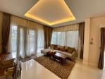 บ้านสวยสไตล์ Contemporary – เฟอร์ครบ พร้อมเข้าอยู่ทันที!