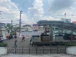 ให้เช่าพื้นที่สำนักงาน ขนาด 183 ตรม. ถนนพระรามที่ 4 ติด MRT หัวลำ