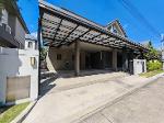  บ้านเดี่ยวไซส์ใหญ่  บางกอก บูเลอวาร์ด รามอินทรา–เสรีไทย 2 