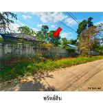 ขายโรงแรม/รีสอร์ท ต.สำราญ อ.เมืองยโสธร จ.ยโสธร