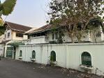 ขายบ้านเดี่ยว2ชั้น100ตร.ว.หลังมุมซอยปรีดีพนมยงค์42