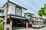 RENTบ้านเดี่ยว2ชั้น ย่านลาดพร้าว 71 ใกล้โลตัส เอกมัย รามอินทรา