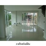 ขายบ้านเดี่ยวโครงการ ธาราศิริ@เซ็นทรัล ถ.เทพรัตนกวี วัดประดู่ สุร