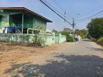 ขายที่ดินนนทบุรี ปากเกร็ด 100 ตร.ว. 23,000 /วา สุขาประชาสรรค์ 2 ซ
