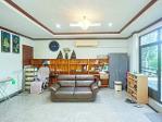 บ้านเดี่ยว 94 ตร.ววัดสีสุก400ม.  รพ บางประกอก9 1.39กม. 4นอน 3น้ำ 