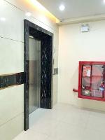 เจริญราษฎร์  สาทร ให้เช่าสำนักงาน 7 ชั้น BTS สะพานตากสิน 1.6 กม.
