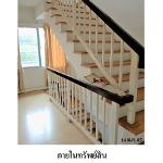  ขายทาวน์เฮ้าส์มือสอง เขตลาดกระบัง กรุงเทพฯ  โครงการ ทาวน์พลัส อ่
