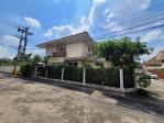 ขายบ้านเดี่ยว หมู่บ้านรัชชา 2 โครงการ 2 ถนนสายวัดบางโค นนทบุรี