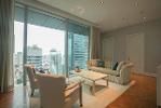 The Ritz-Carlton Residences 3 ห้องนอน