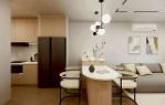 Penthouse สุดหรู เพียง 4.99 ล้าน 2 นอน 2 น้ำ เวียงพิงค์ แมนชั่น ว