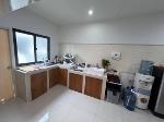 ให้เช่าทาวน์โฮม 3 ชั้น 48.5 ตร.ว. ศรีวรา ทาวน์อินทาวน์ ลาดพร้าว 9