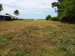 รวมที่ดินงามเพื่อคุณ  ขายที่สวยติดทะเล ที่ติดชายหาดสะพลี ชุมพร 5.