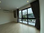 ให้เช่าทาวน์โฮม 3 ชั้น โคราซอน ประชาชื่น บางตลาด ปากเกร็ด นนทบุรี
