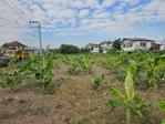 ขายที่ดิน 416 ตรว. เลียบด่วน นาคนิวาส 21 ทะลุ สังคมสงเคราห์ 28