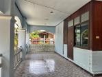 ขายบ้านพร้อมที่ดิน  บ้านเสด็จ ถนนพหลโยธิน ลำปาง