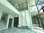ขายบ้านเดี่ยว Pool Villa หลังมุม 182 ตรว. The Master เอกมัย รามอิ