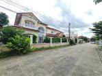 ขาย บ้านเดี่ยว โครงการ สีวลี รังสิต 2  
