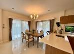 บ้านสวยสไตล์ Contemporary – เฟอร์ครบ พร้อมเข้าอยู่ทันที!