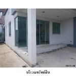 ขายทาวน์เฮ้าส์มือสอง เขตลาดกระบัง กรุงเทพฯ  โครงการ แกรนดิตี้