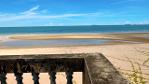 รวมที่ดินงามเพื่อคุณ  ขายที่สวยติดทะเล ที่ติดชายหาดสะพลี ชุมพร 5.