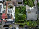 ขายที่ดินย่านเอกมมัย 115 ตรว. สุขุมวิท65 (ปรีดี15) ที่ดินปรับแล้ว