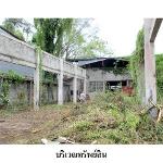 ขายที่ดินว่างเปล่า ถ.สุนทรพิพิธ ต.ชุมแพ อ.ชุมแพ จ.ขอนแก่น