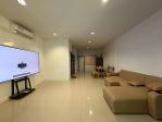 เช่าบ้านเลี้ยงสัตว์ได้ ทาวน์โฮม 3 ชั้น พร้อมอยู่เฟอร์ครบบ้านใหม่ 