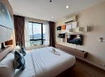 คอนโดให้เช่า The Sky ศรีราชา ห้องมุม ห้องใหญ่ ใกล้โรบินสัน เซ็นทร