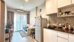 คอนโด ระดับ Luxury วิสซ์ดอม อเวนิว รัชดา - ลาดพร้าว