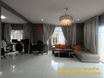 ขายบ้าน หมู่บ้านภัสสรเพรสทีจ อ่อนนุช ถนนเฉลิมพระเกียรติ ร.9 