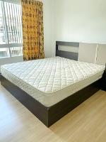 ตลาดประชาอุทิศ 90 800ม. ทาวน์โฮม 2 ชันโลตัส ประชาอุทิศ 900ม. indy