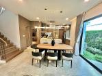BH3895 ให้เช่าบ้านเดี่ยว หมู่บ้านมัณฑนา กม 15 บ้านหรู Fully Furni