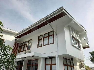 ให้เช่าบ้านเดี่ยว 2 ชั้น ถ.ประชาชื่น ซอยพงษ์เพชรนิเวศน์ 