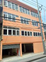 MRT วงศ์สว่าง 500ม.ร4 ชั้น 2 คูหา 420ตร.ม.ประชาชื่น-วงศ์สว่าง 21-
