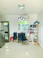 ทาวน์โฮม 2 ชั้น ถูกที่สุดในโครงการ ฮาบิทาวน์ เซ็นทรัล พระราม2 