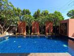 ขายบ้าน หมู่บ้านภัสสรเพรสทีจ อ่อนนุช ถนนเฉลิมพระเกียรติ ร.9 