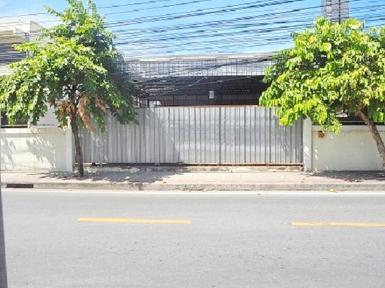 Homeproพระราม3 700ม.โรงเรม ให้เช่าที่ดิน โชว์รูม ร้านอาหาร 212ตรม