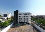 ขายโฮมออฟฟิศ 6 ชั้น 199 ตร.ว. ซอยชินเขต1 งามวงศ์วาน มีลิฟท์