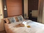 ให้เช่า Lumpini Place นราธิวาส–เจ้าพระยา 2 นอน 68 ตร.ม ชั้น 24 